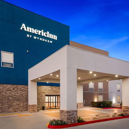 Americinn By Wyndham New Braunfels Eksteriør billede