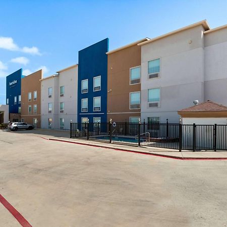 Americinn By Wyndham New Braunfels Eksteriør billede