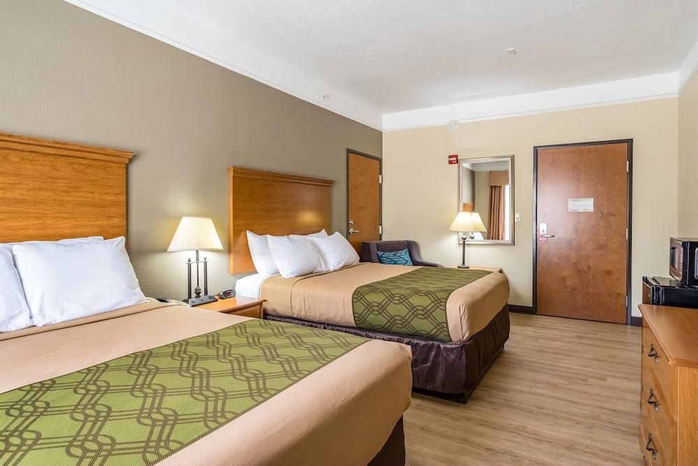 Americinn By Wyndham New Braunfels Eksteriør billede