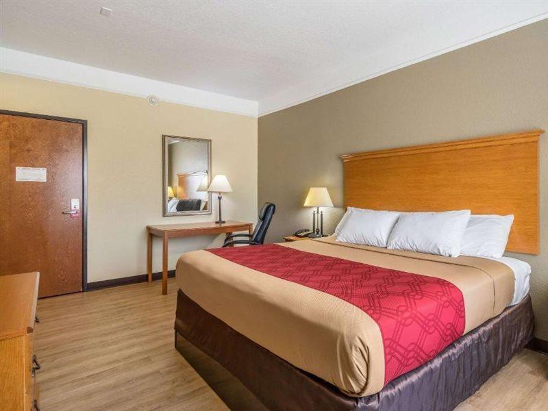 Americinn By Wyndham New Braunfels Eksteriør billede