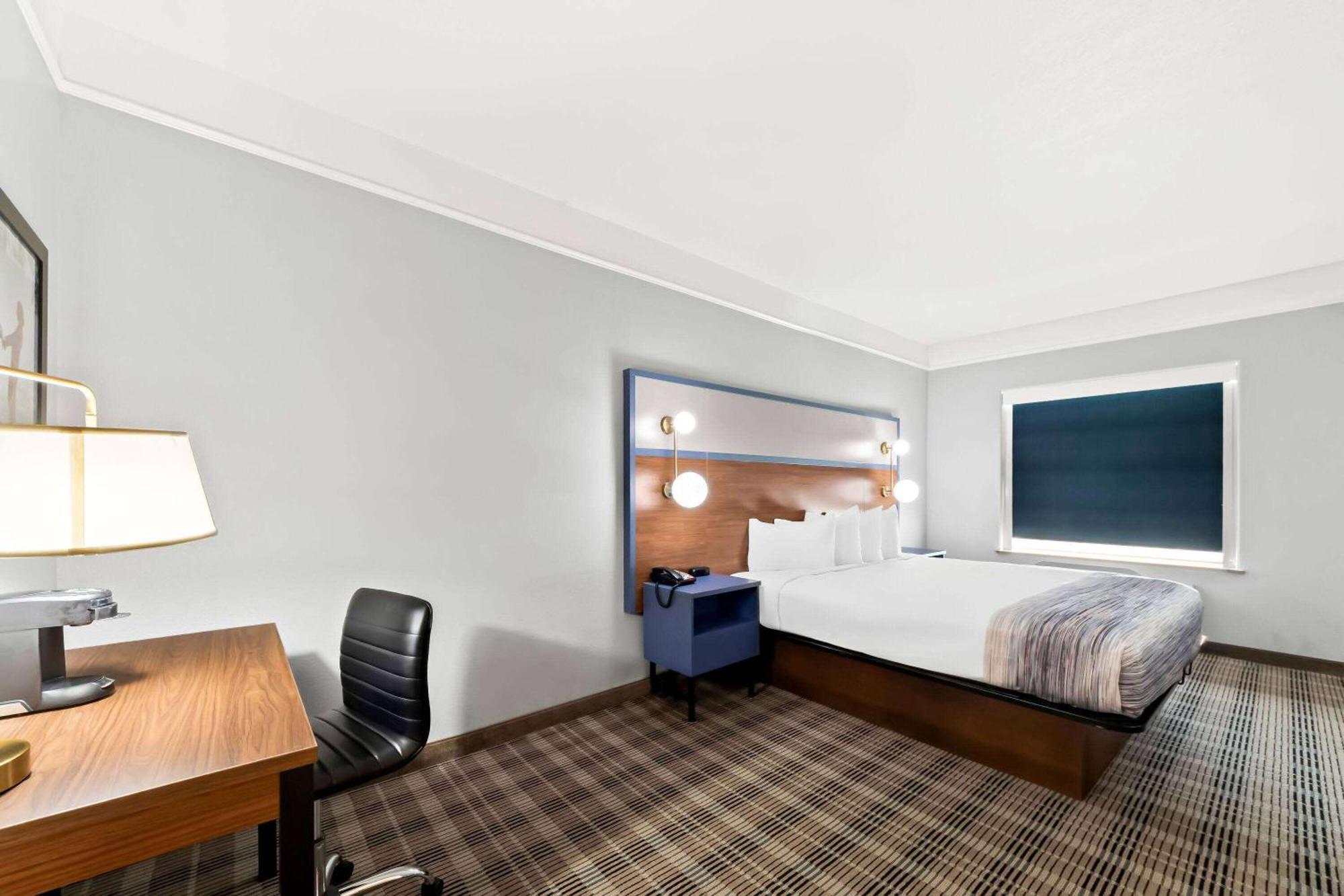 Americinn By Wyndham New Braunfels Eksteriør billede