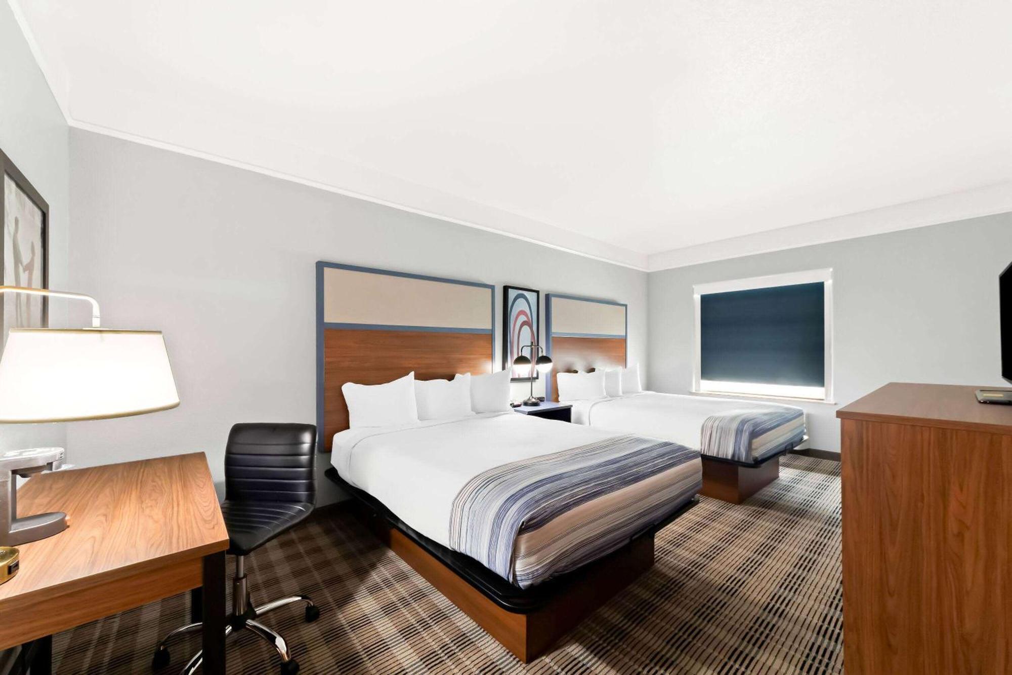 Americinn By Wyndham New Braunfels Eksteriør billede
