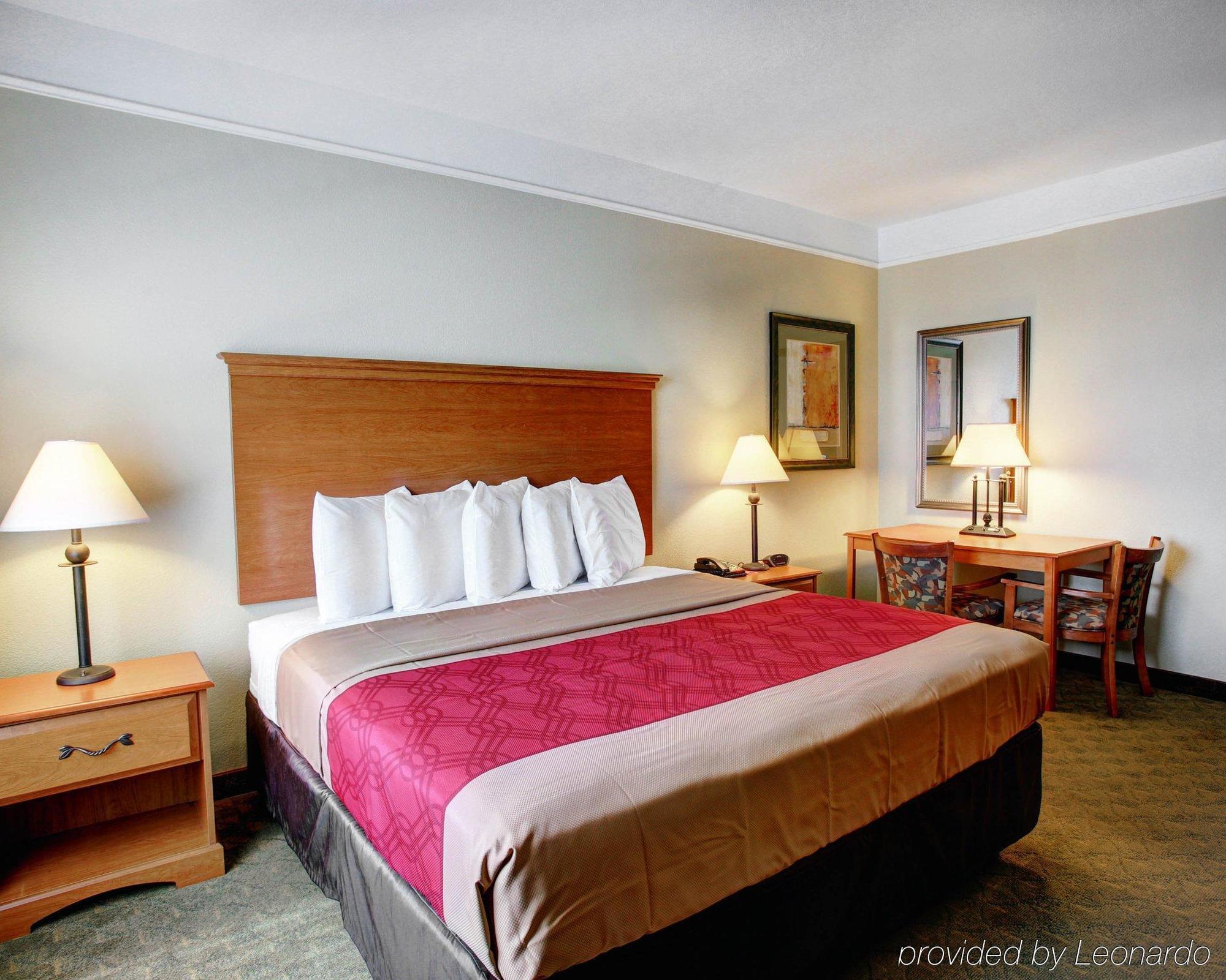 Americinn By Wyndham New Braunfels Eksteriør billede