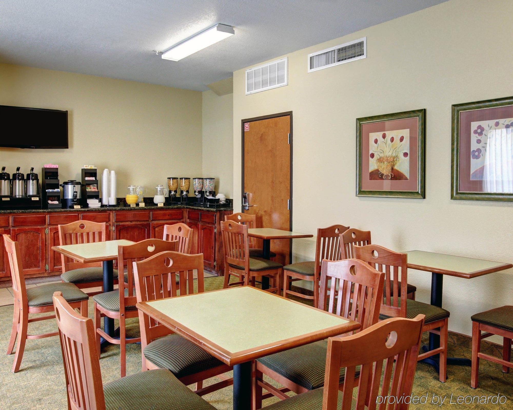Americinn By Wyndham New Braunfels Eksteriør billede