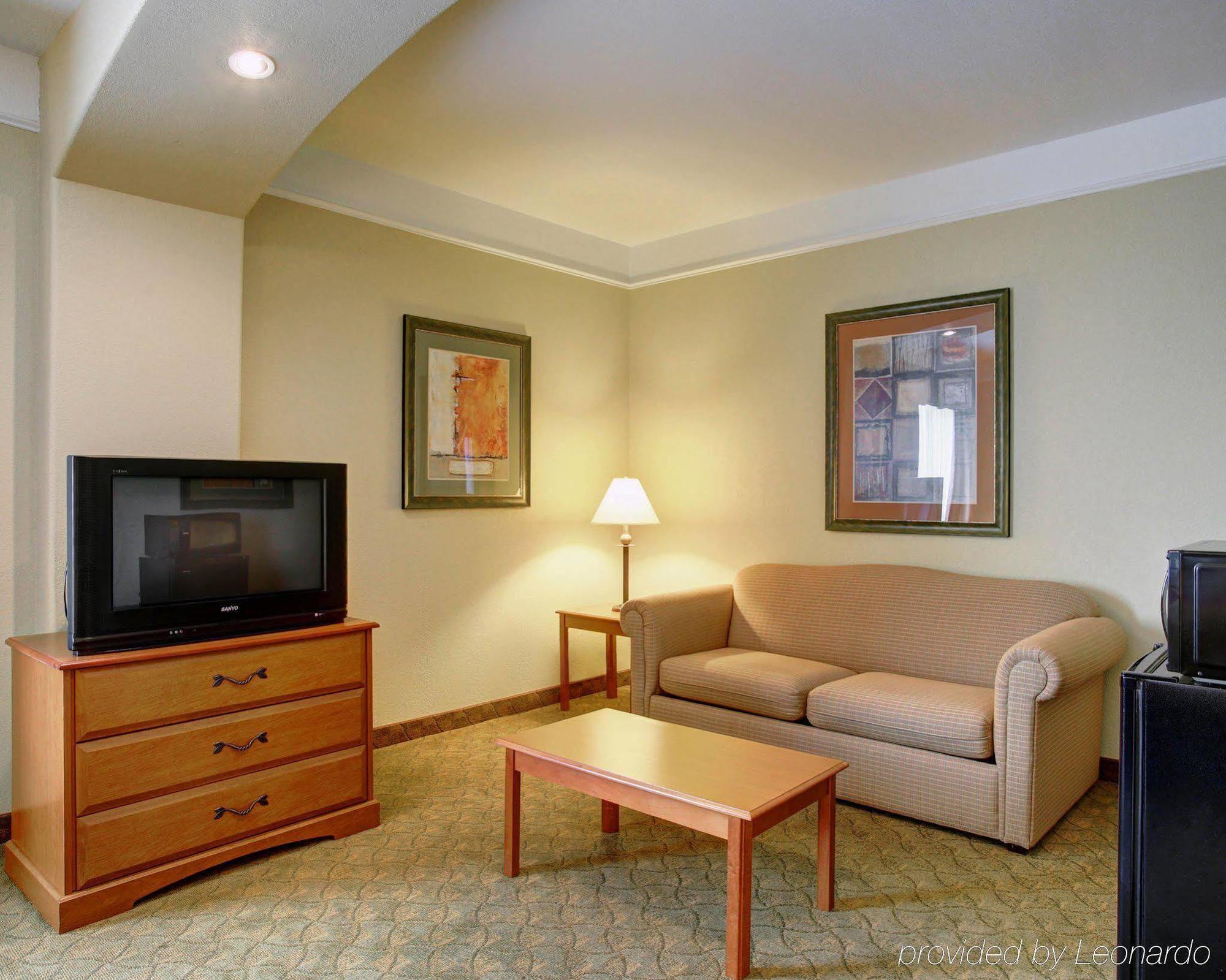 Americinn By Wyndham New Braunfels Eksteriør billede
