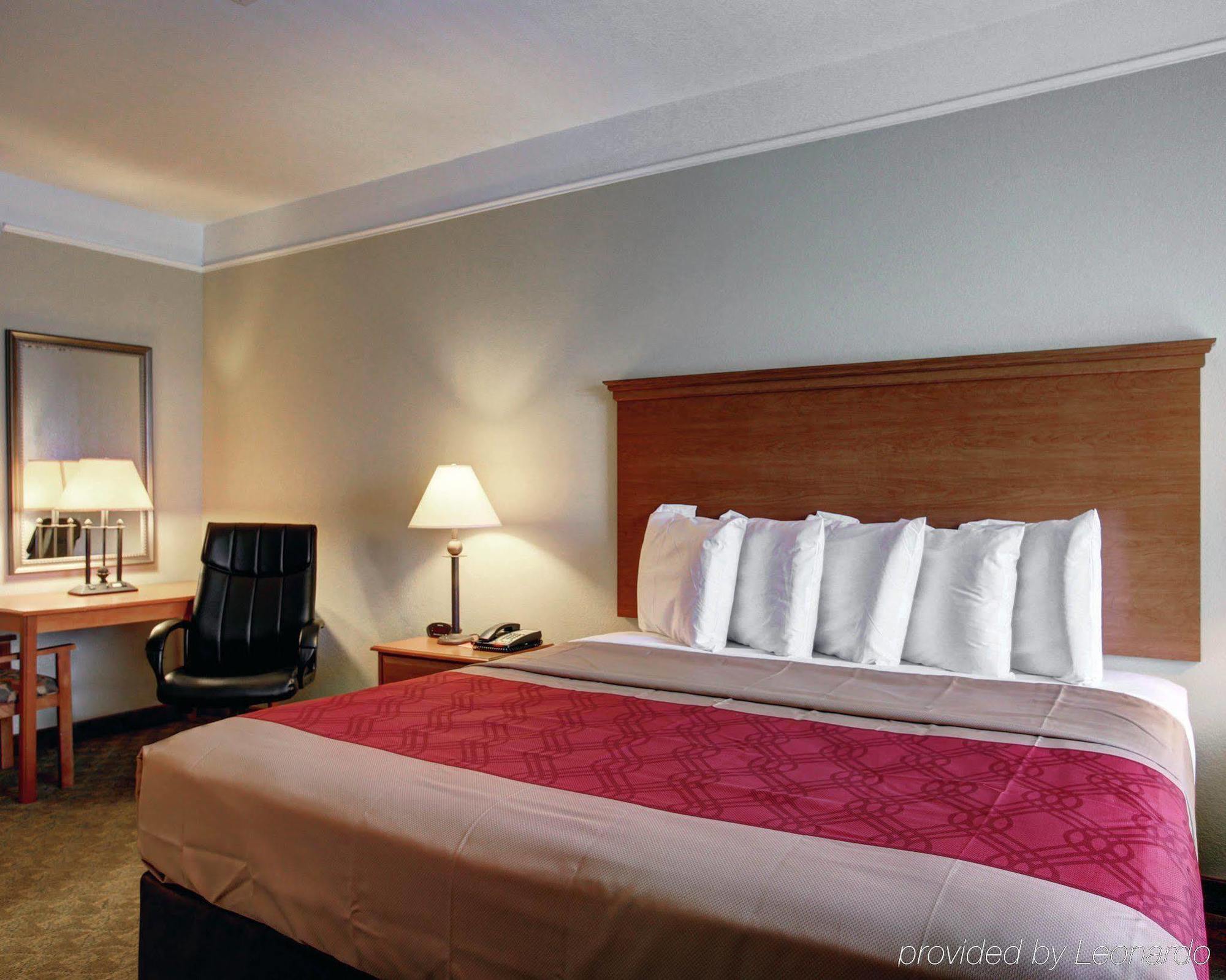 Americinn By Wyndham New Braunfels Eksteriør billede