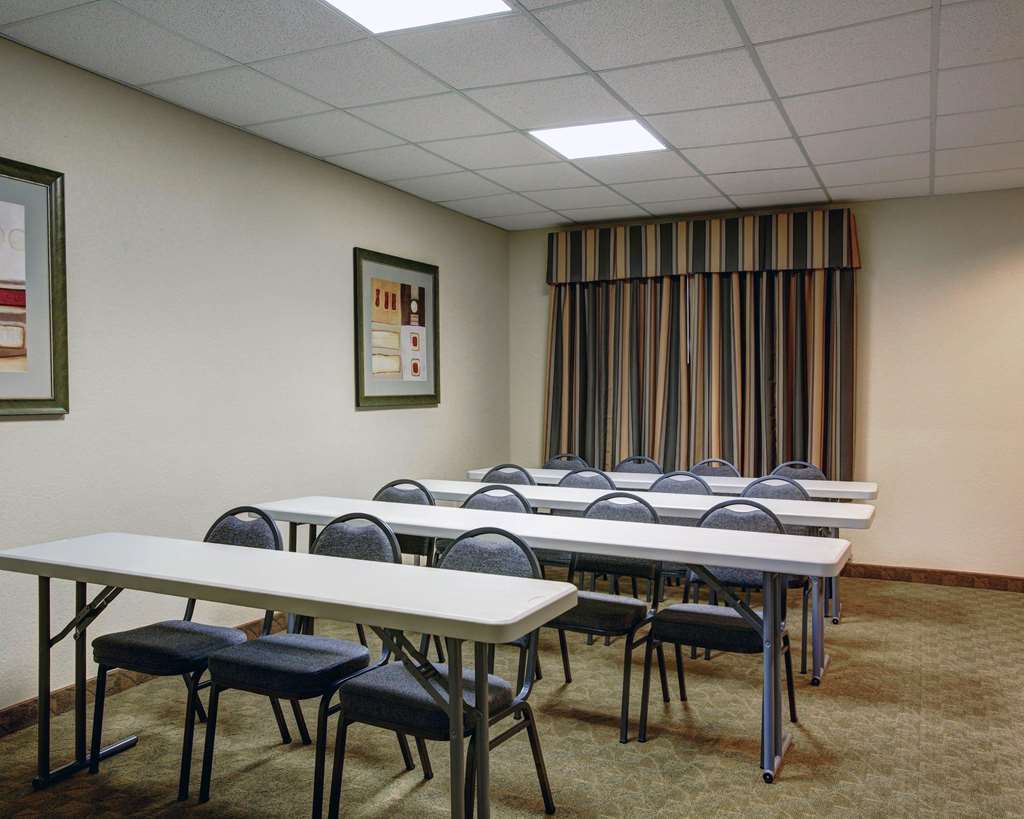 Americinn By Wyndham New Braunfels Faciliteter billede