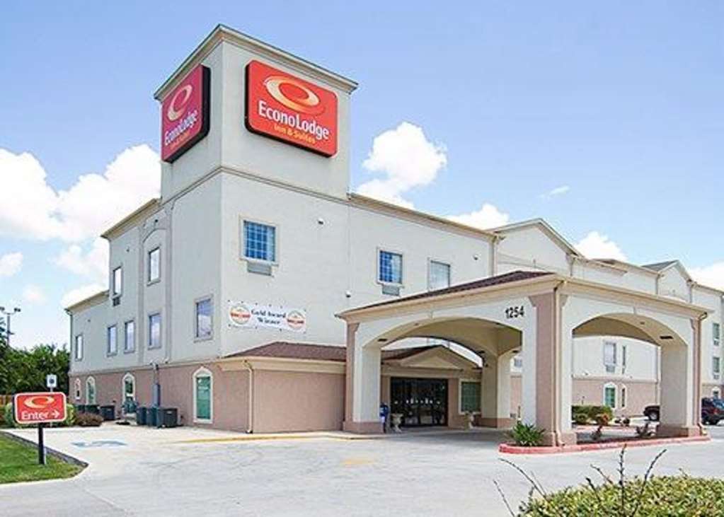 Americinn By Wyndham New Braunfels Eksteriør billede