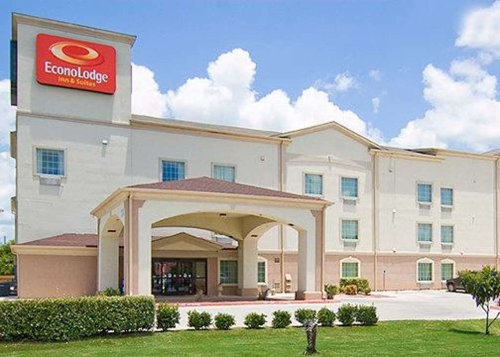 Americinn By Wyndham New Braunfels Eksteriør billede