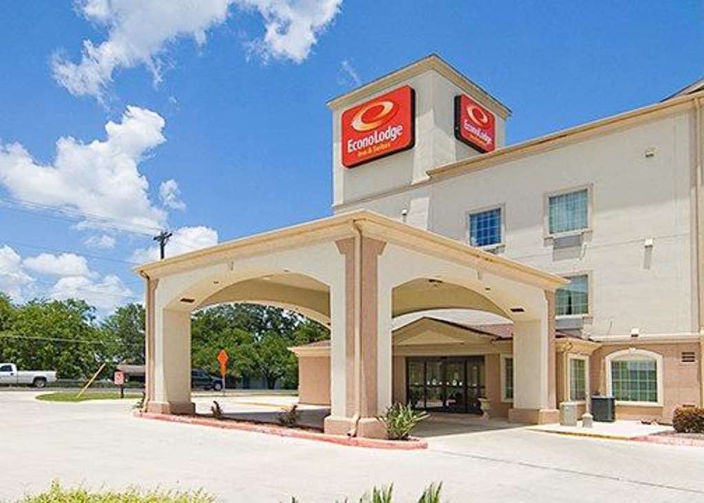 Americinn By Wyndham New Braunfels Eksteriør billede