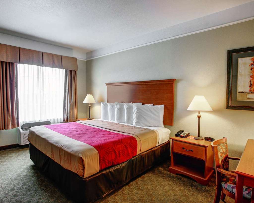 Americinn By Wyndham New Braunfels Værelse billede
