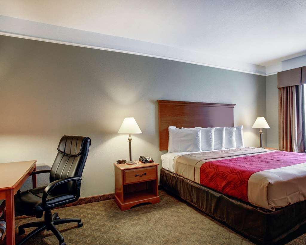 Americinn By Wyndham New Braunfels Værelse billede