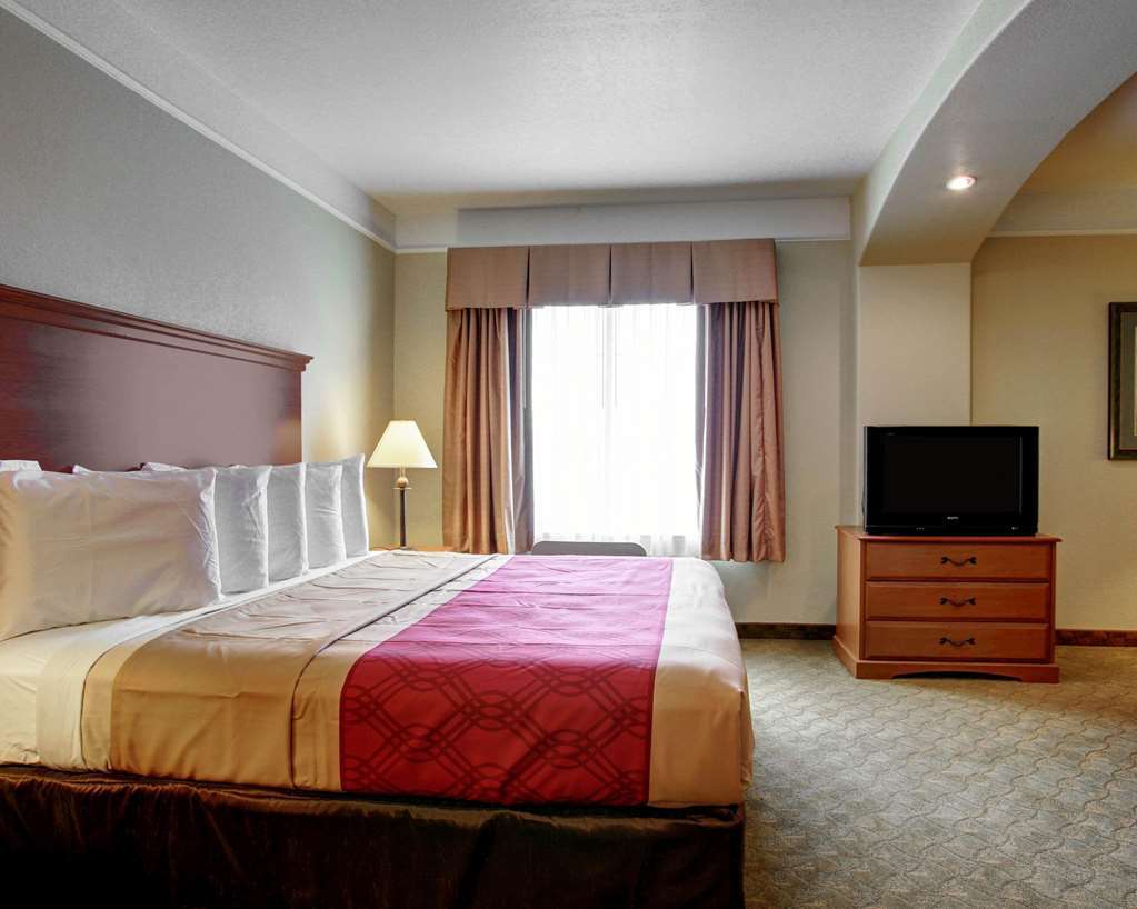 Americinn By Wyndham New Braunfels Værelse billede
