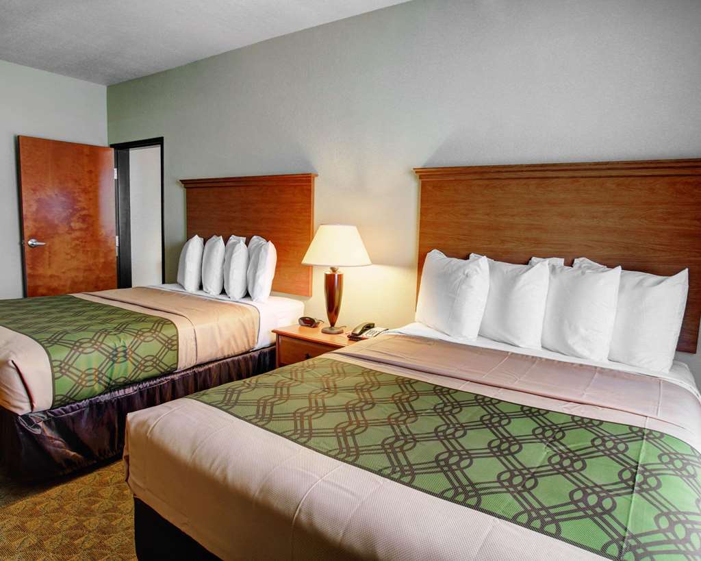 Americinn By Wyndham New Braunfels Værelse billede