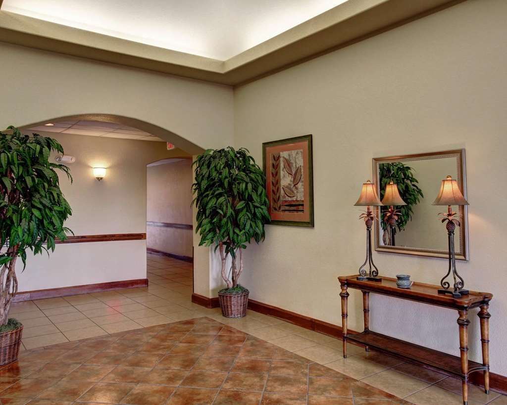 Americinn By Wyndham New Braunfels Interiør billede