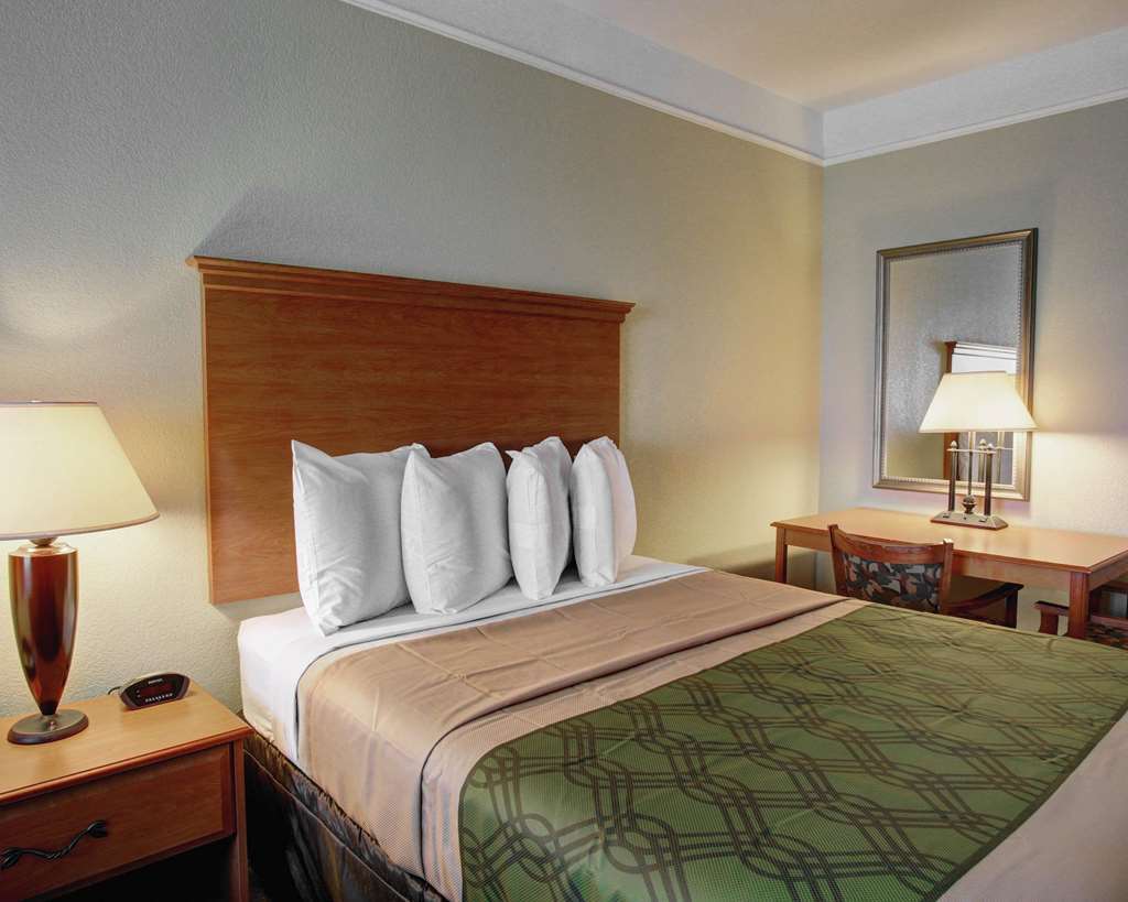 Americinn By Wyndham New Braunfels Værelse billede