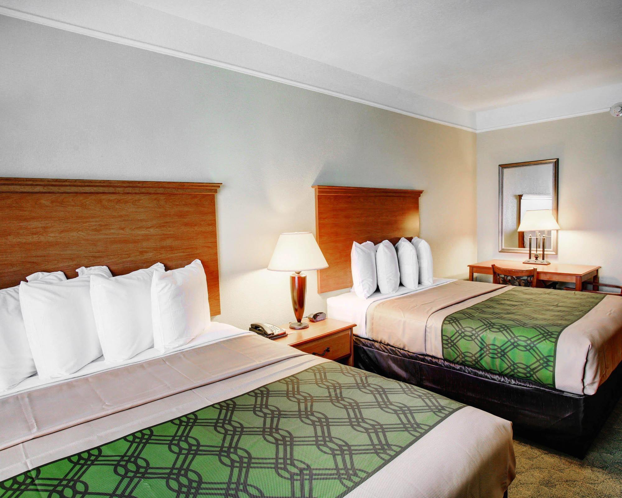 Americinn By Wyndham New Braunfels Eksteriør billede